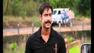 Ajay Devgan Full Movie RAJU CHACHA  राजू चाचा  Kajol Rishi Kapoor Sanjay Dutt  Childrens Day [upl. by Rani455]