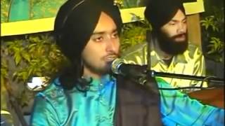 Zindagi Ch Mehnta Di Kitti Ea Kamai Satinder Sartaj  YouTube [upl. by Aig]