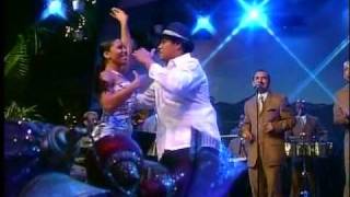 EL GRAN COMBO EN NAVIDAD  DESENFUNDA [upl. by Annahsit]