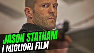 Jason Staham i migliori film dellattore [upl. by Leciram572]