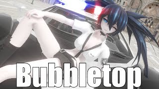 【MMD】 ⭐ Bubbletop ⭐ [upl. by Avan]