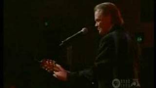 Glen Campbell  Wichita Lineman  07272012 [upl. by Margreta]