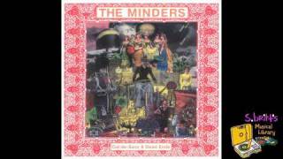 The Minders quotPaper Planequot [upl. by Corabella969]