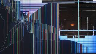 Hilarious Broken Screen Prank  Realistic Video Running in the Background [upl. by Eiznyl]