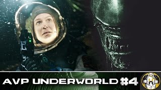 Alien Awakening amp Future of the Alien Prequel Series  AVP Underworld 4 [upl. by Anomis]