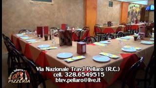 Spot Pizzeria Bacco Tabacco e Venere [upl. by Divd130]