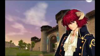 Mabinogi G10 BGM  Town Tara [upl. by Trout48]