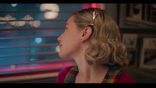 archie and betty get jealous of each other barchie riverdale 7x06 [upl. by Ecissej649]