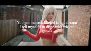 Louis Tomlinson  Back to You ft Bebe Rexha Digital Farm Animals  lyrics [upl. by Roban835]