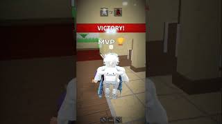 1v1 w L0v3sW1nt3r  itsmekeoki  fypシ゚viral roblox robloxmm2 mm2gameplay mm2 1v1 [upl. by Atirma]