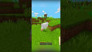 😱Minecraft Pero No Puedo Decir la Letra A shorts minecraft [upl. by Dyraj187]