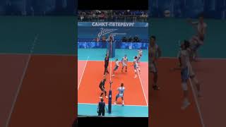 🔐🔐🏐 volleyballlVolleyballvolleyball gamevolleyru [upl. by Spain]