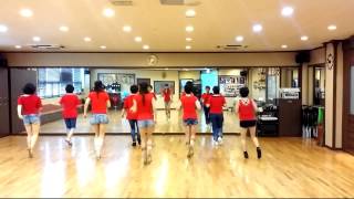 FOOTLOOSE Line Dance Beginner  Intermediate [upl. by Jim]