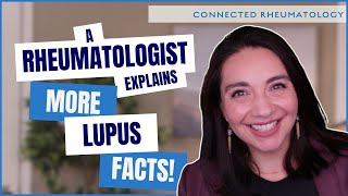 Top 10 continued Lupus facts you need to know [upl. by Llebasi]