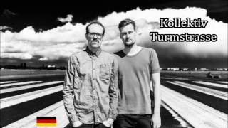 Kollektiv Turmstrasse The Best Of [upl. by Aiepoissac]