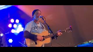 King Creosote Deershed Festival 2024 [upl. by Munroe799]