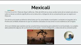 AA10S6 Problemática ambiental en la región [upl. by Niac]