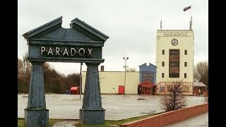 The Paradox nightclub Liverpool promo video [upl. by Nogaem]