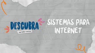 Descubra UFSM 2021  Sistemas para internet [upl. by Lunnete]