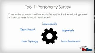 An Introduction to Psychometrics [upl. by Tezile]