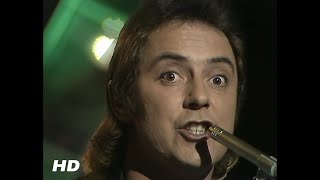 Showaddywaddy  Pretty Little Angel Eyes Top of the Pops 19101978 TOTP HD [upl. by Airamanna]