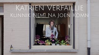 Katrien Verfaillie — Kunnik Nemi Na Joen Komn met Raf Walschaerts en Walter Janssens [upl. by Hallock]