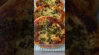 मिंटो में बनाये तवे पे कुलचा  Delicious Kulcha Recipe on Tava shorts [upl. by Candless]