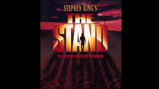 Stephen Kings quotThe Standquot OST  Headin West [upl. by Arej688]