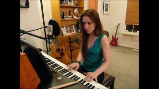 Twenty Years by Augustana  Cover by Katsember [upl. by Erual391]