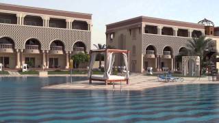 Egipt  Hotel Sentido Mamlouk Palace Resort [upl. by Azar588]