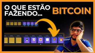 Ordinal do Bitcoin  Como ver as inscrições de NFT no Bitcoin BRC20 e Runes [upl. by Adnilasor]