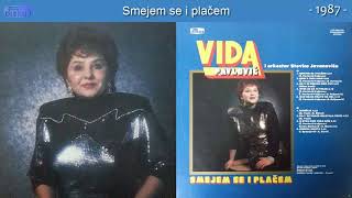 Vida Pavlovic  Smejem se i placem  Audio 1987 [upl. by Matusow]