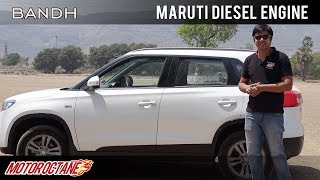 Maruti bandh kar raha hai DIESEL ENGINE cars  Hindi  MotorOctane [upl. by Boehmer990]