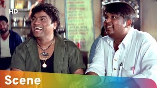 Aslam Bhai fooled by a fake director  comedy scene from Love Ke Liye Kuch Bhi Karega [upl. by O'Callaghan]