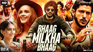 Bhaag Milkha Bhaag Full Movie  Farhan Akhtar  Sonam Kapoor  Prakash Raj  Review amp Facts HD [upl. by Rosenquist]