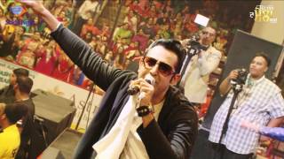 GIPPY GREWAL  PHULKARI  TEEYAN DA MELA 2016  FULL VIDEO HD [upl. by Mylor]