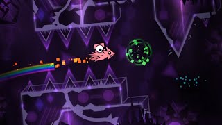 I BEAT the 26TH HARDEST LEVEL 200 times Wasureta [upl. by Annoerb994]