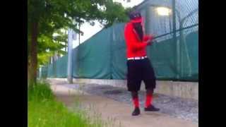 ALKAYIDA VS AZONTO  AKESHA by D2 Ft Kesse AZONTO Dance Video [upl. by Elwin486]