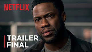 Lift Roubo nas Alturas  Trailer final de Ano Novo  Netflix [upl. by Aira]