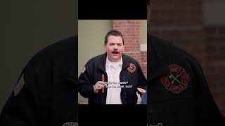 Lifesaving saliva video funny comedy tacoma FD [upl. by Nayrbo]