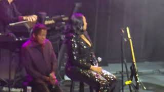 Jeffrey Osborne Live  Part 2  Greek Theater  June 1 2024 [upl. by Balch918]