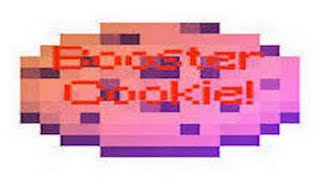 Booster Cookie pt 1 Hypixel CoOp [upl. by Aramois127]