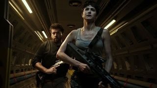 Alien Covenant ReviewFirst Impressions [upl. by Dolley]