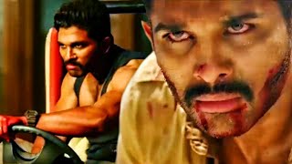 Allu Arjun Sarrainodu Movie Climax Scene  Best Fight Scene of Allu Arjun  Best Action Scene [upl. by Kristoffer]