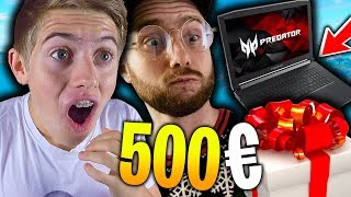 INCROYABLE TOP 1 SOLO DUO POUR VOUS FAIRE GAGNER 500€ FT CROUTON DOC JAZY [upl. by Avivah468]