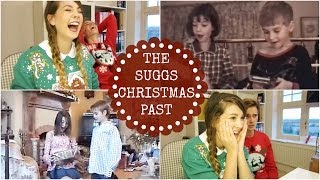 The Suggs Christmas Past  Zoella [upl. by Zena]