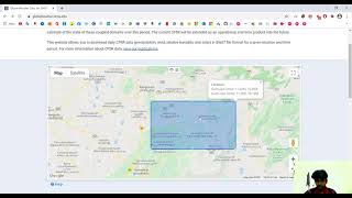 Download evapotranspiration data [upl. by Aiam514]