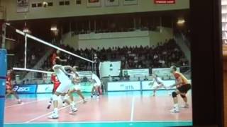 The Bartosz Kurek Injury [upl. by Sherry]