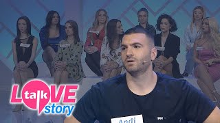 Xhoni Dua nuse shqiptare Përplaset me opinionistët e Love Story  Tv Klan 22 Nëntor 2021 [upl. by Feer164]