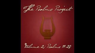 Psalm 13 How Long feat Bethany John  The Psalms Project [upl. by Nilecoj]